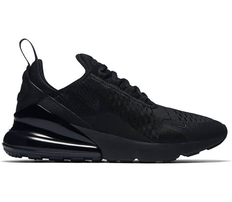 nike air max 270 schwarz silber damen|air max 270 sneaker men.